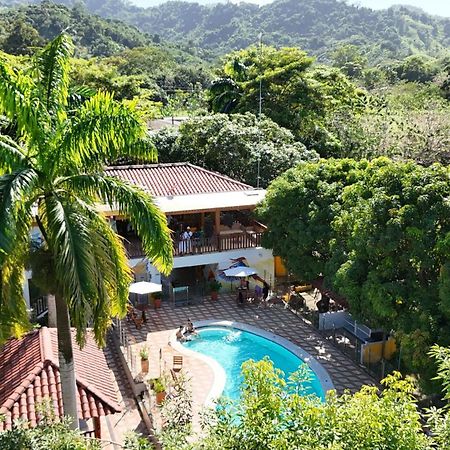 Senderos Del Mar - Tayrona Hotel Buritaca Exterior photo